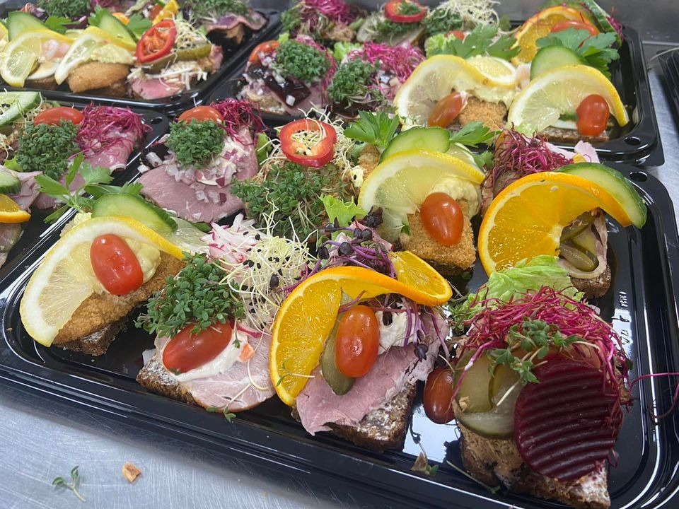 Det nyeste på Holstebros opslagstavle