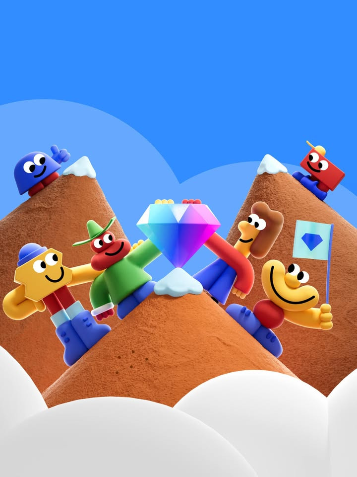 Center Kiosken sender en særlig hilsen til nye topfans