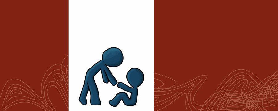 Kender du en eller har du selv personlig erfaring med psykisk sårbarhed?