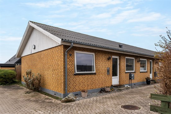 Storemarksvej 24 er til salg for kun 595.000 kr.: Se de billigste boliger til salg i Rødvig Stevns her