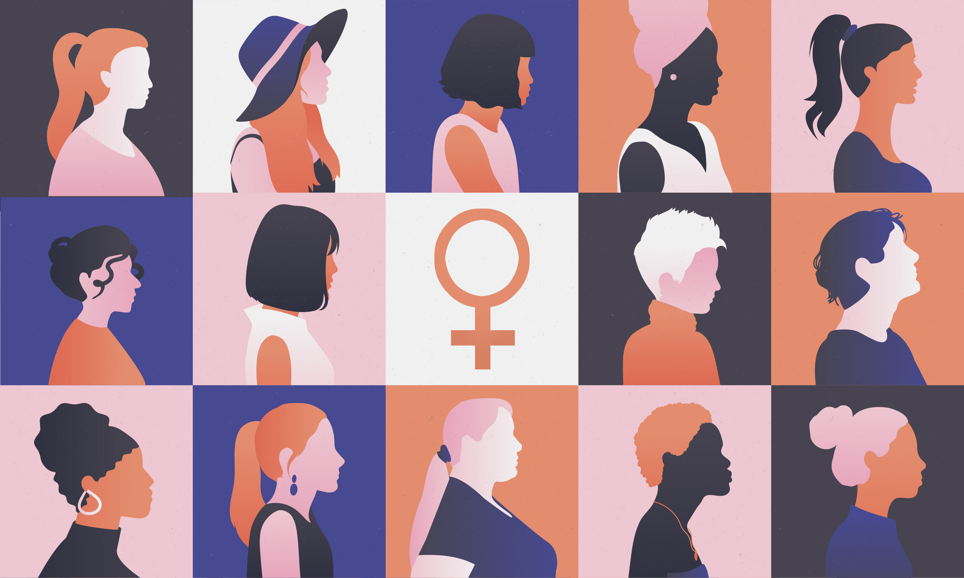 Kvindernes Kampdag fejres med musikalsk kraftpræstation i Aalborg