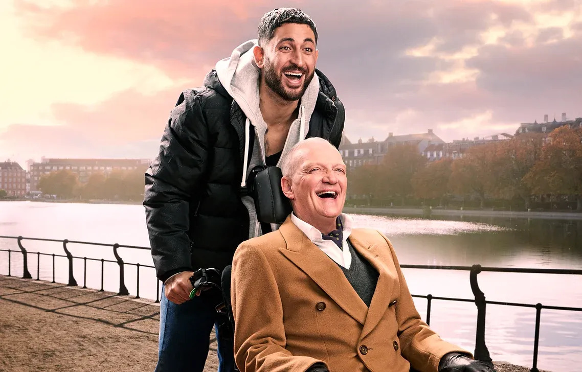 Oplev teater og dans i Svendborg