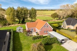Trondheimparken 6 og 1 anden boliger er kommet til salg denne uge i Bogense - se boligerne her.