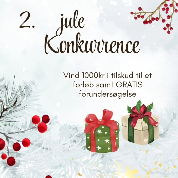 Brandsborgs Kropsterapi advarer: Juletravlhed kan forårsage spændingshovedpine