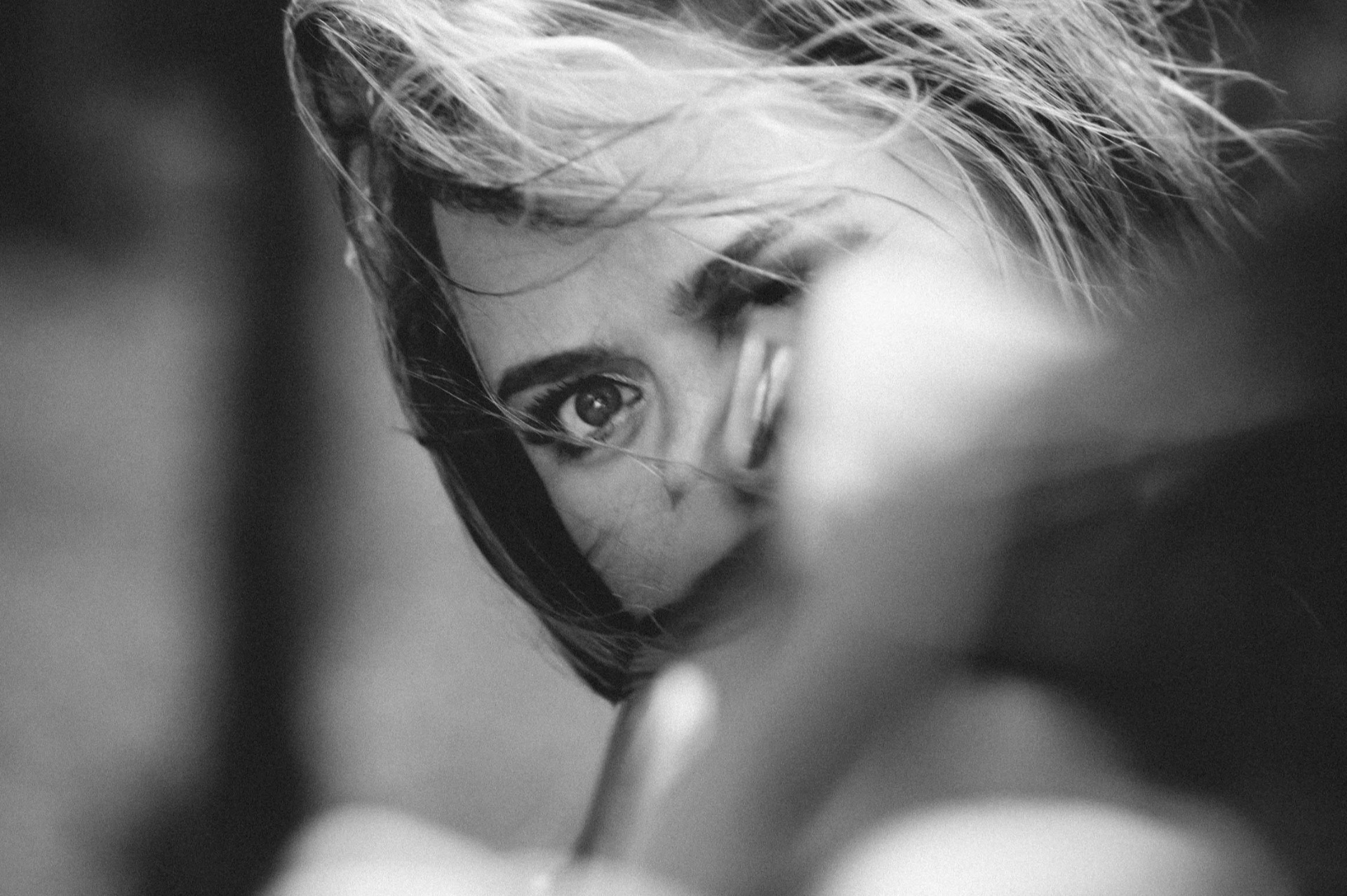 Ninna Andreasen optræder i Haderslev: En aften med humor og følsomme fortællinger