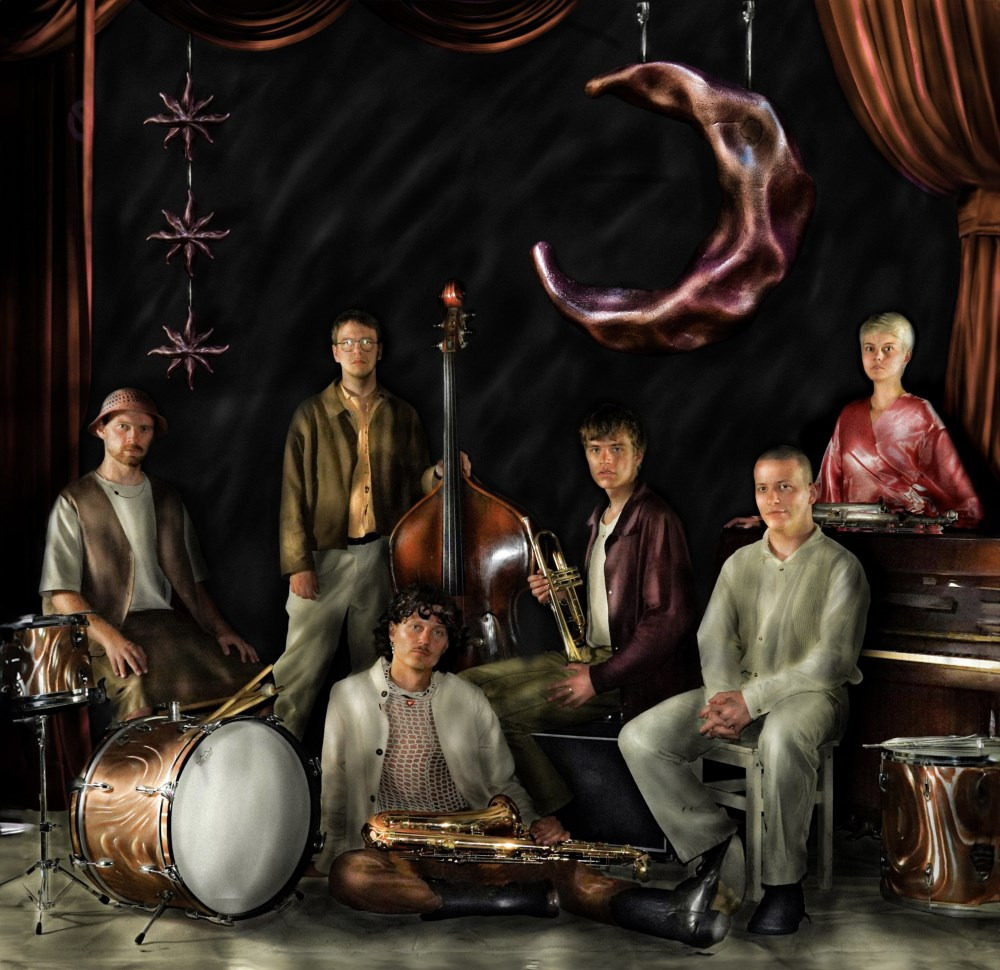 ALAWARI bringer jazzens storhed til Radar i Aarhus