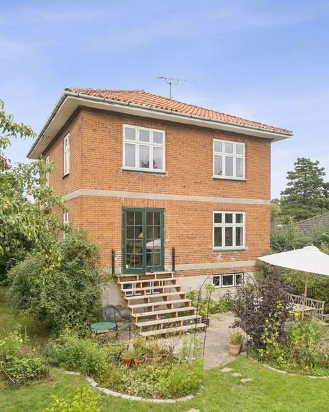 Nybolig Hvidovre holder åbent hus med tilmelding på Fredtoftevej 17