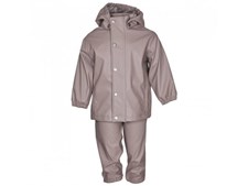 Thy Outdoor tilbyder 50% rabat på En Fant regntøj