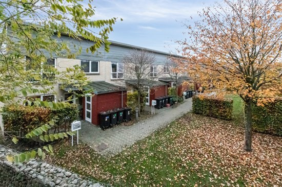 Robinievej 61 og 2 andre boliger er kommet til salg denne uge i Albertslund - se boligerne her.