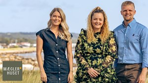 Din boligdrøm starter her – oplev boliger med udsigt og hjerterum