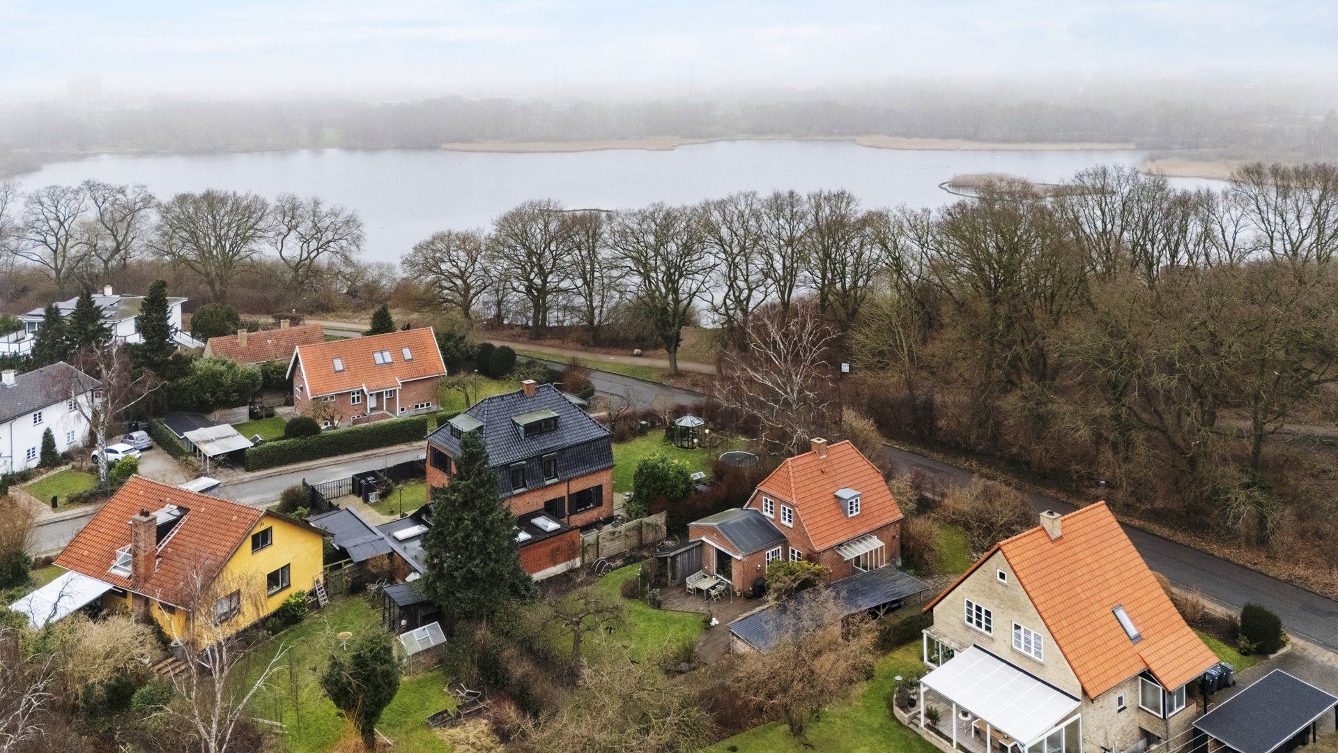 En ren boligdrøm på 121 m² til 9,495 mio. kroner er nu komme til salg i Brønshøj: Se hvor de dyreste boliger til salg i Brønshøj er