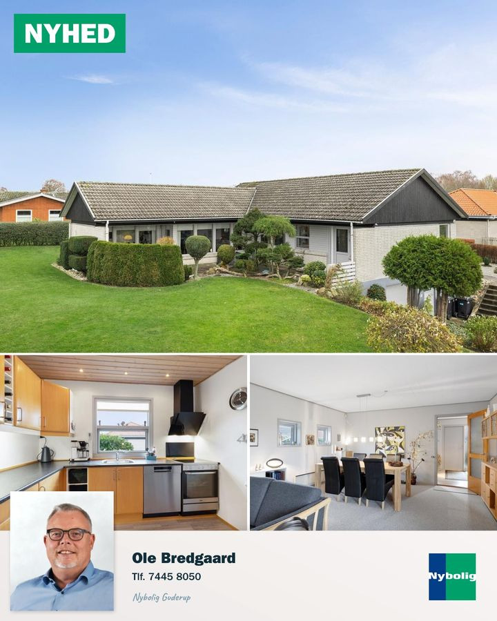 En finger på pulsen i Nordborg