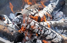 Delvis afbrændingsforbud i Varde Kommune