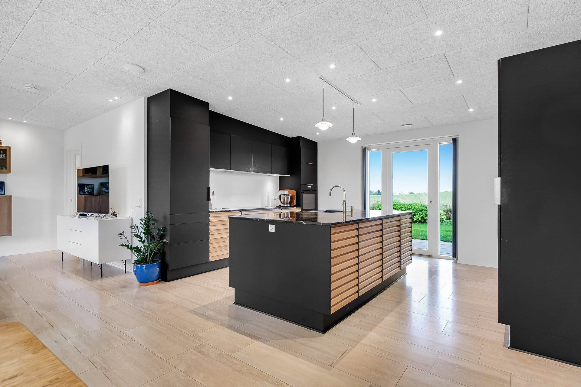 Priser op til 2,995 mio. kroner: Se de dyreste boliger til salg i Gadbjerg