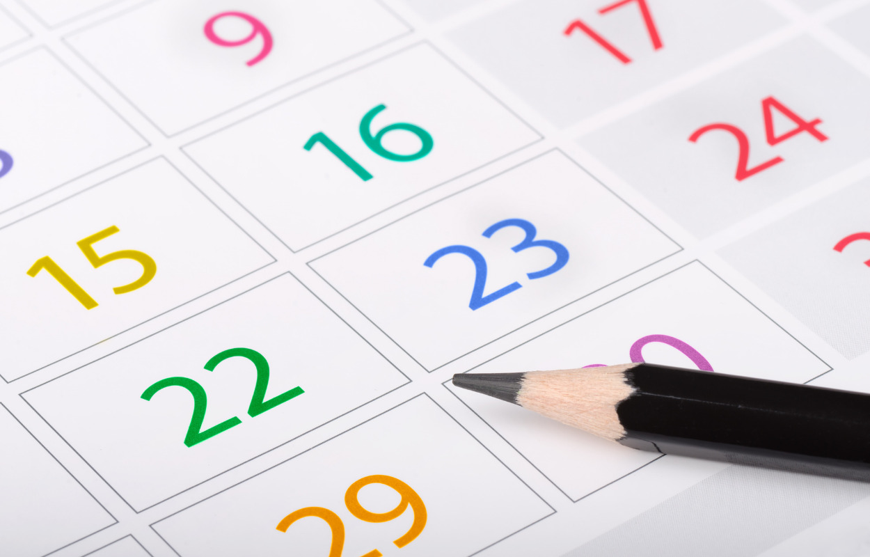 Det skal du opleve i Dianalund i weekenden