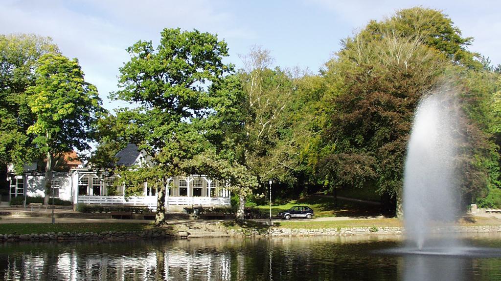 Stå op, stå fast og stå frem