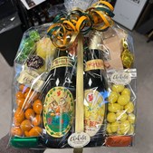 Chokolet Bon Bonnieren tilbyder chokoladepåskeæg og levering til påskehøjtiden