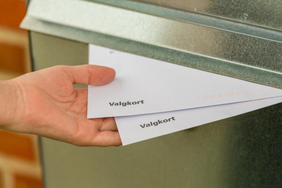 Tag med til valgdebat med de lokale folketingskandidater på Kolding Bibliotek 