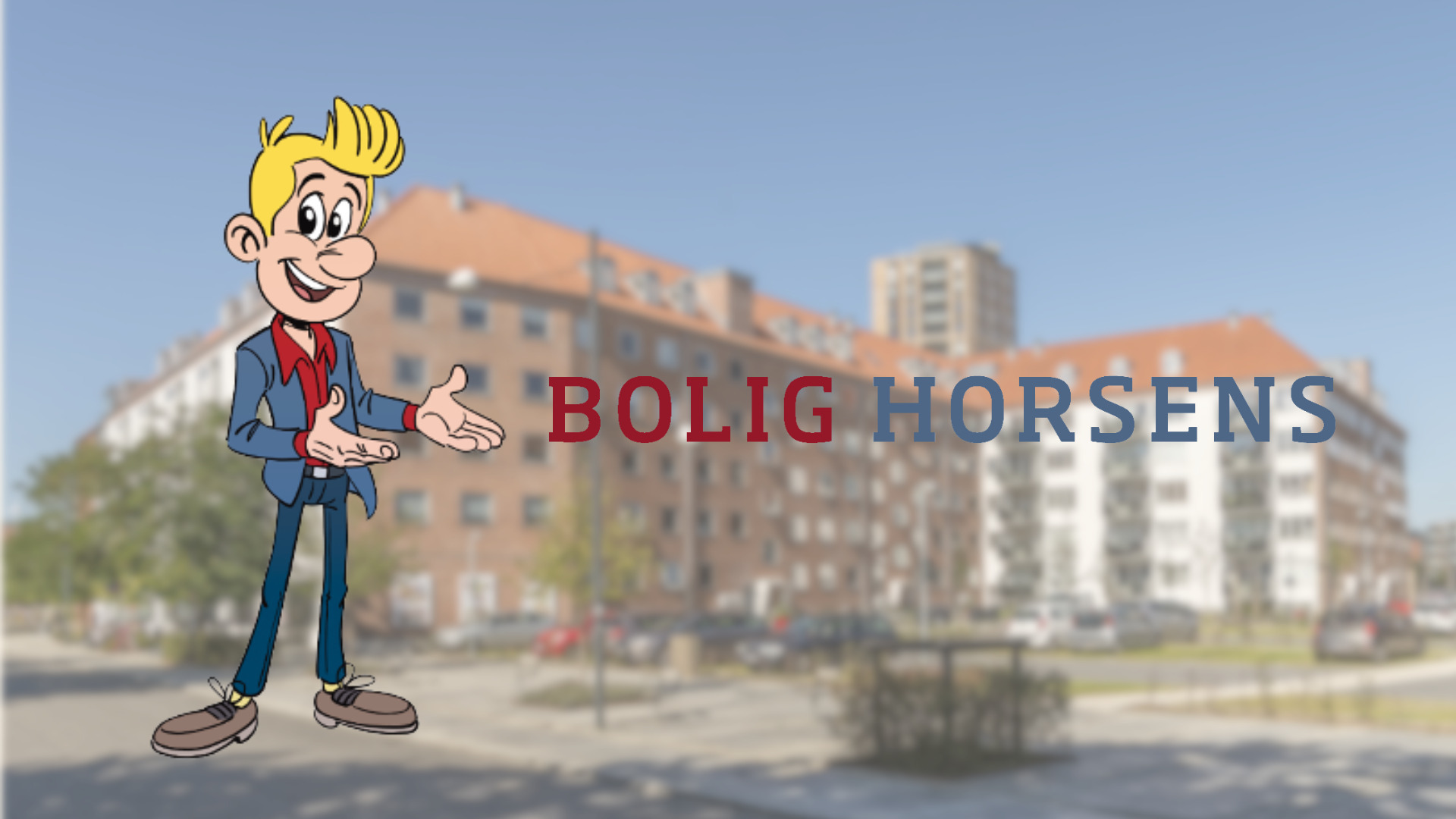 Mere end bare en bolig: Her er fællesskabet en del af hverdagen