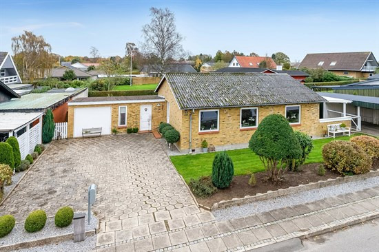 Granlyvej 18 er til salg for kun 450.000 kr.: Se de billigste boliger til salg i Ejby her