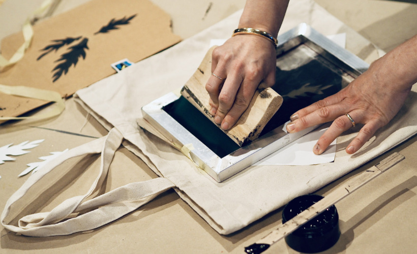 Oplev kreativitet og farver på Kunsten i Aalborg