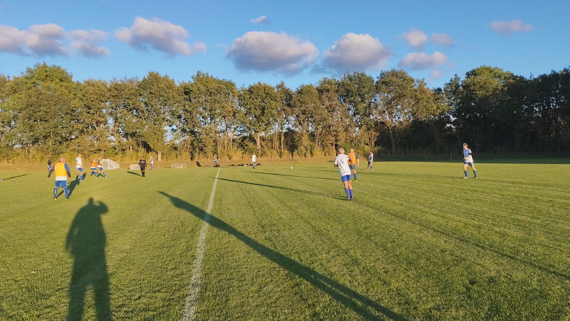 Viby IF triumferer over BMI med stærk holdindsats