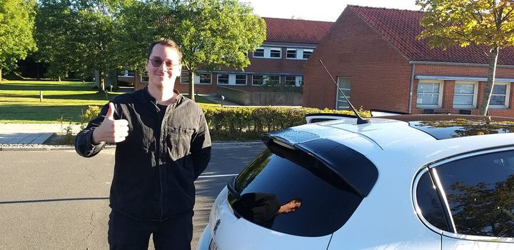 Nyt på opslagstavlen i Egå