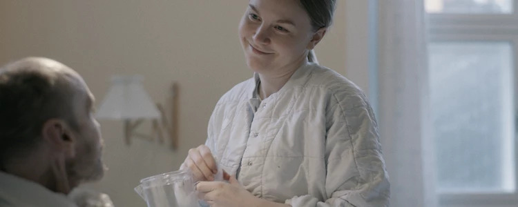 Her er programmet for RANDERS:DOX 2023