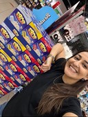 Fredagsbasker: Kæmpe pakke mikrobølgepopcorn hos Spar Fårup for 39,95