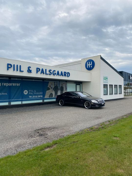 En finger på pulsen i Hjørring