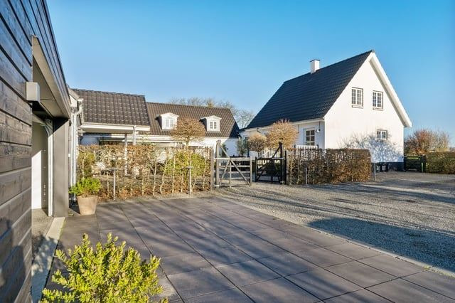 Luksusbolig netop kommet til salg i Søndersø: Se hvad du skal smide for Søndersøs dyreste adresser her