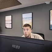 Nyt fra Mæglerhuset Vestkysten I/S