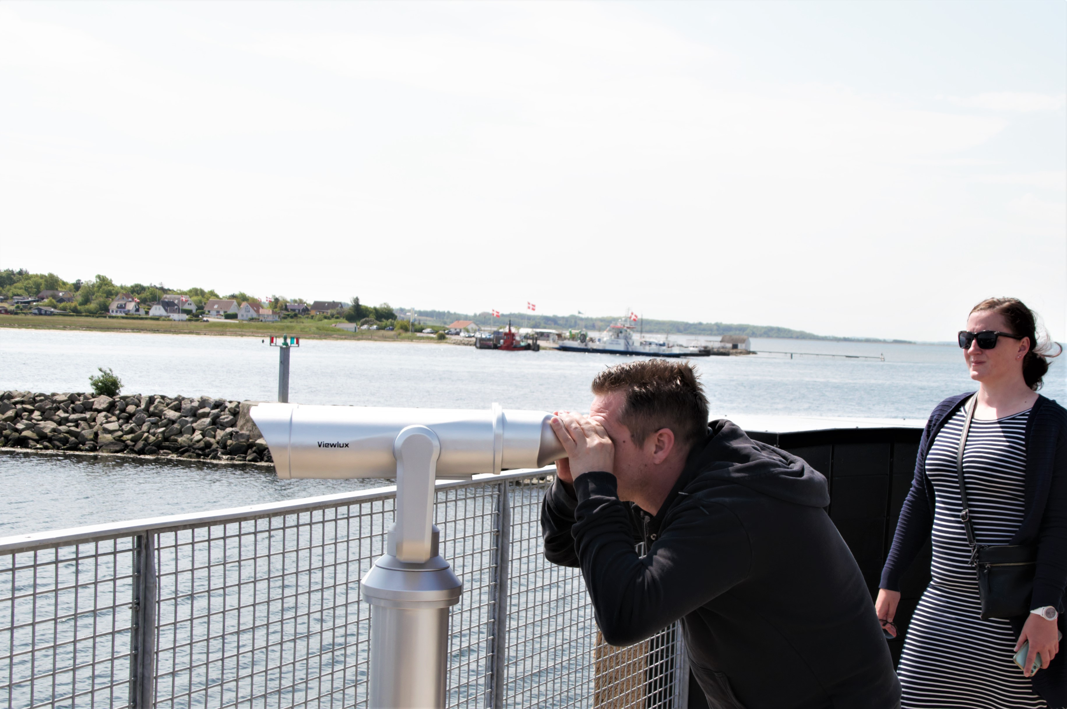 Året der gik i naturparken