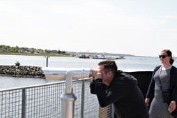 Året der gik i naturparken