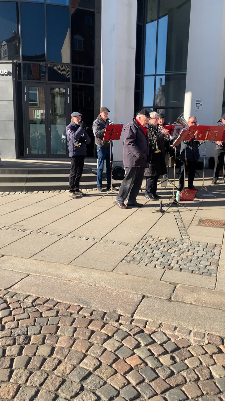 Opdatér dig her: Det nyeste fra Hjørring