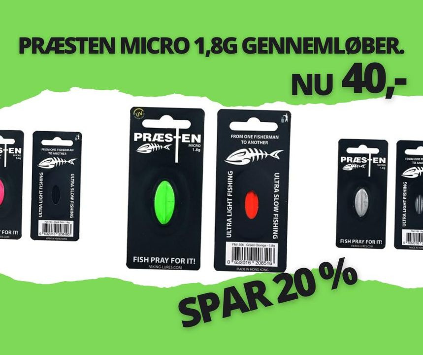 Se dagens updates fra Vejle her