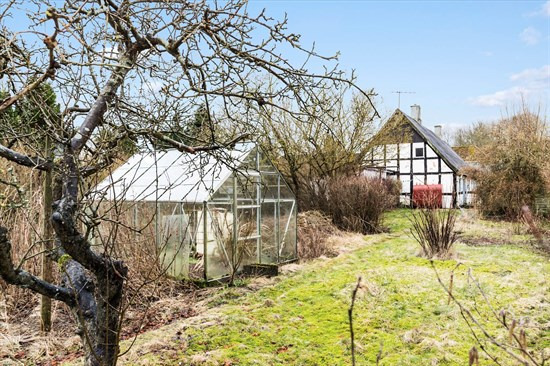 Lufthavnsvej 14 er til salg for kun 275.000 kr.: Se de billigste boliger til salg i Rønde her