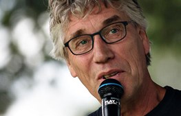 Fællessang og musikalsk magi på Gnisten i Ry