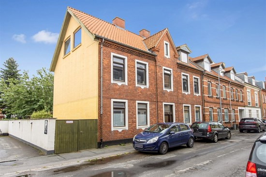 Flakkebjerg Hovedg 23 er til salg for kun 595.000 kr.: Se de billigste boliger til salg i Slagelse her