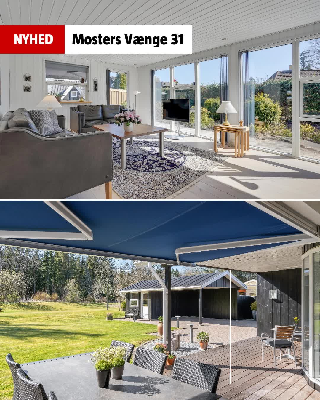 Se dagens updates fra Hals her