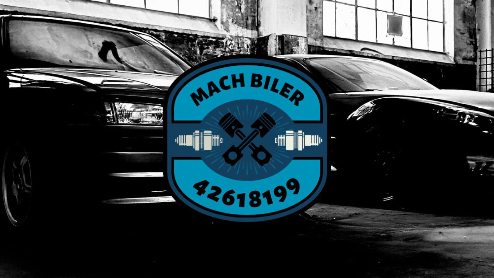 Mach Biler tilbyder bilservice og reparation til skarpe priser