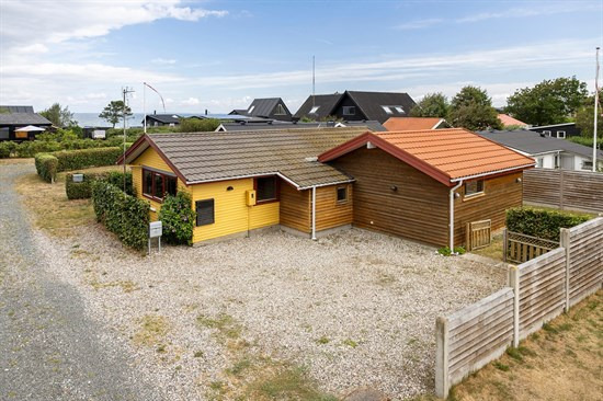 Hyttevej 11 og 1 anden boliger er kommet til salg denne uge i Brenderup - se boligerne her.
