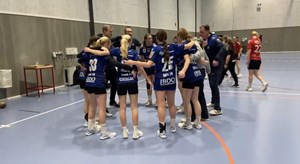 Stimen fortsætter: Skive fH-pigerne vinder endnu engang