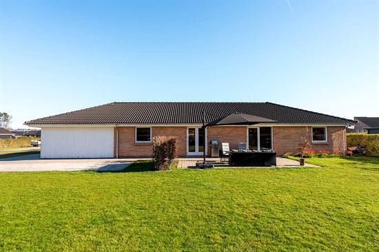 Top 6 over dyreste boliger til salg i Marslev. Priser op til 4.995.000 kr
