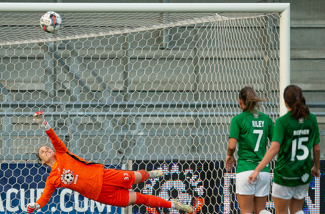 Fortuna mister igen point og er tættere på bund end top