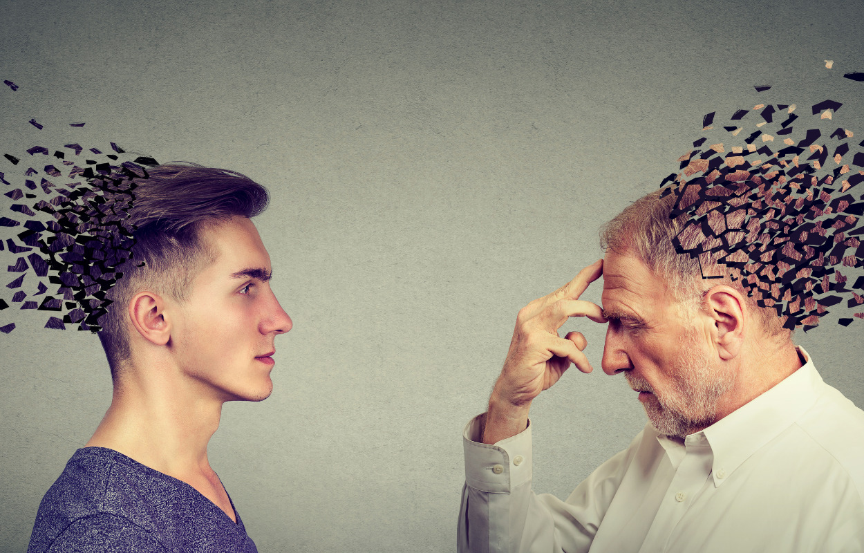 Nyt initiativ: Norddjurs Kommune lancerer pårørendegruppe for folk med erhvervet hjerneskade