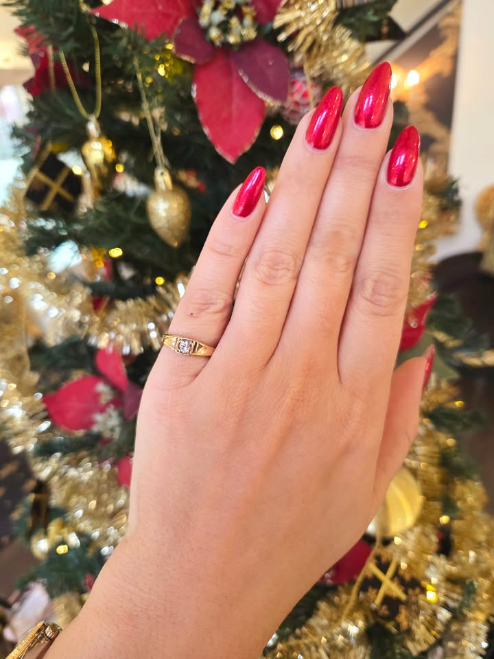 Smykkedesigner Helga Winther præsenterer unikke vintage julegaveideer