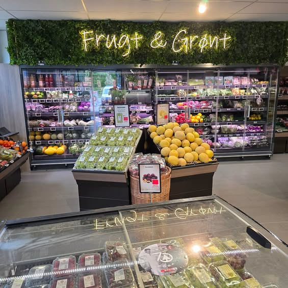 SPAR Skejby inviterer til klimaevent i uge 33