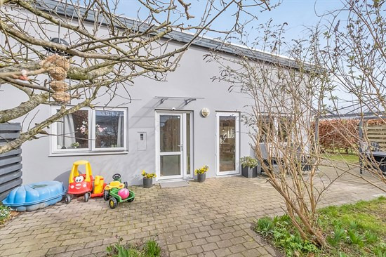Sønderskovvej 69 er til salg for kun 699.000 kr.: Se de billigste boliger til salg i Lystrup her