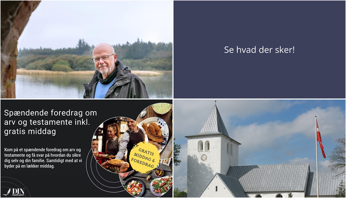 Foredrag, koncert og spændende ballader: Ugen i Brande byder på kulturel inspiration